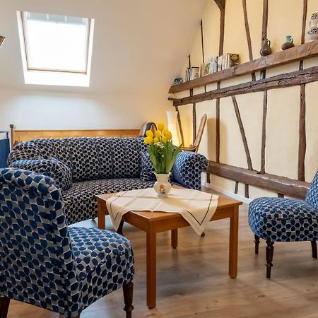 Das Blaue Haus Boppard Zewnętrze zdjęcie