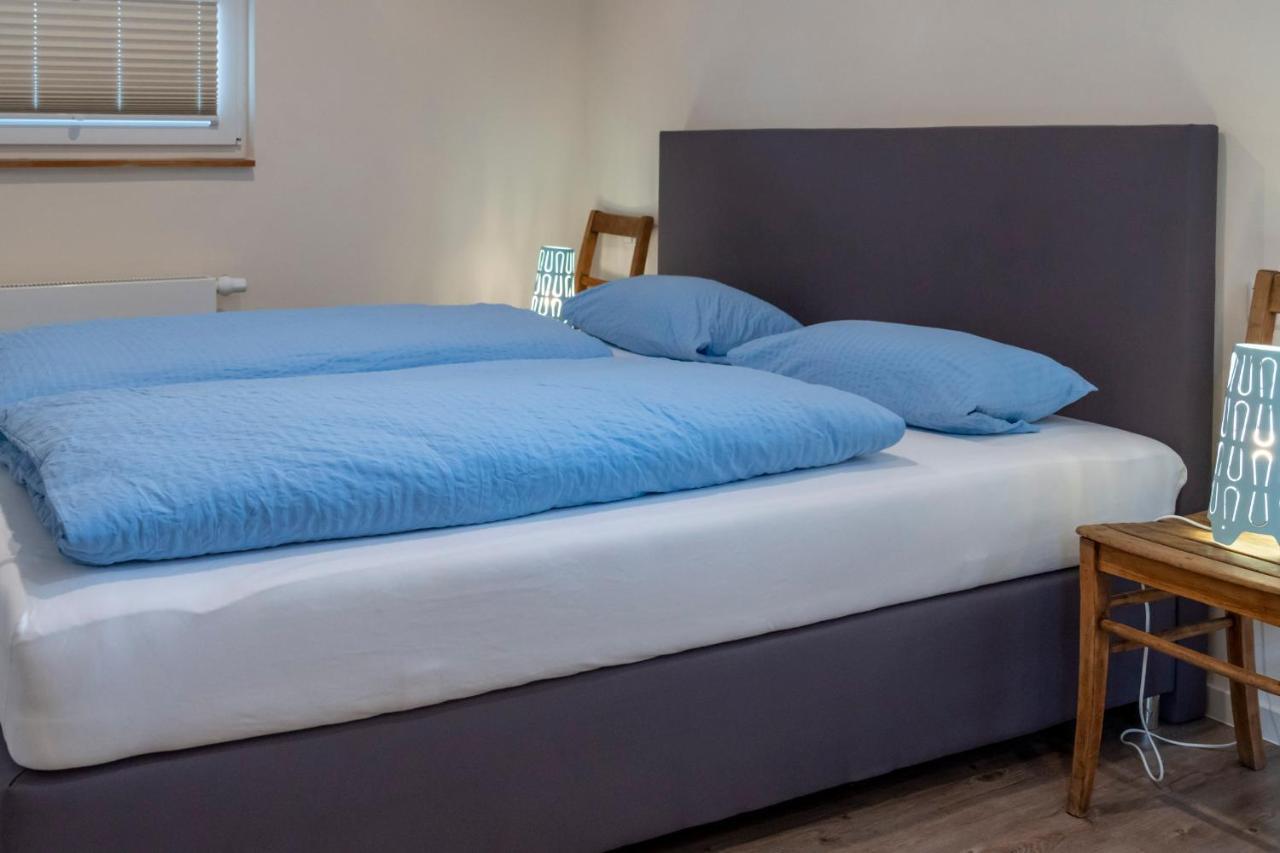 Das Blaue Haus Boppard Zewnętrze zdjęcie