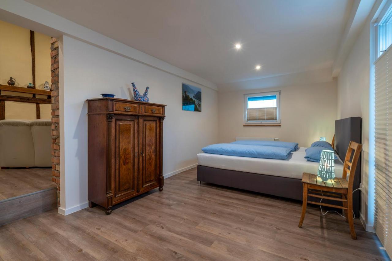 Das Blaue Haus Boppard Zewnętrze zdjęcie