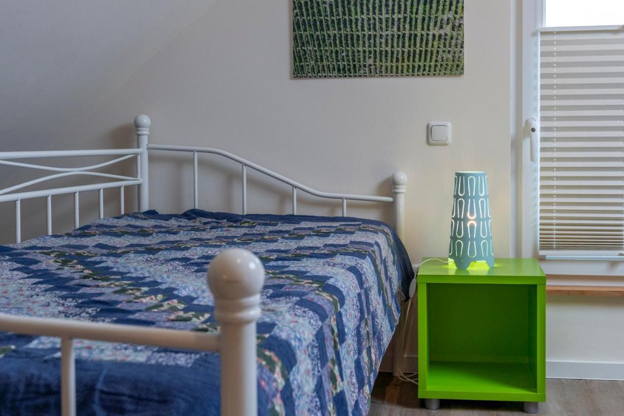 Das Blaue Haus Boppard Zewnętrze zdjęcie