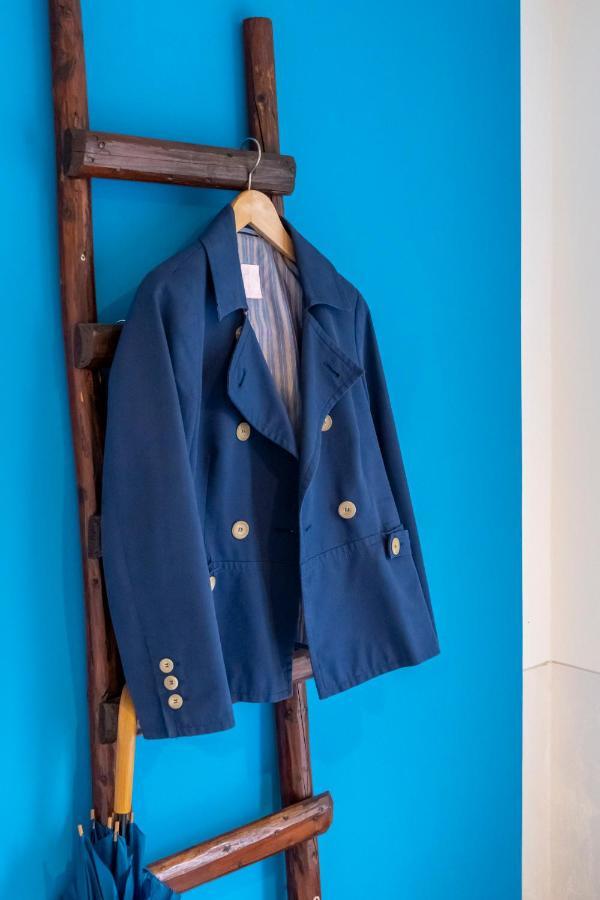 Das Blaue Haus Boppard Zewnętrze zdjęcie