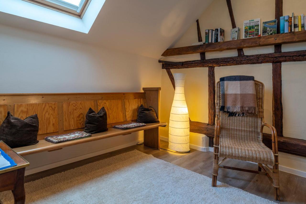 Das Blaue Haus Boppard Zewnętrze zdjęcie