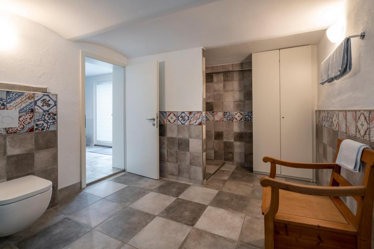 Das Blaue Haus Boppard Zewnętrze zdjęcie