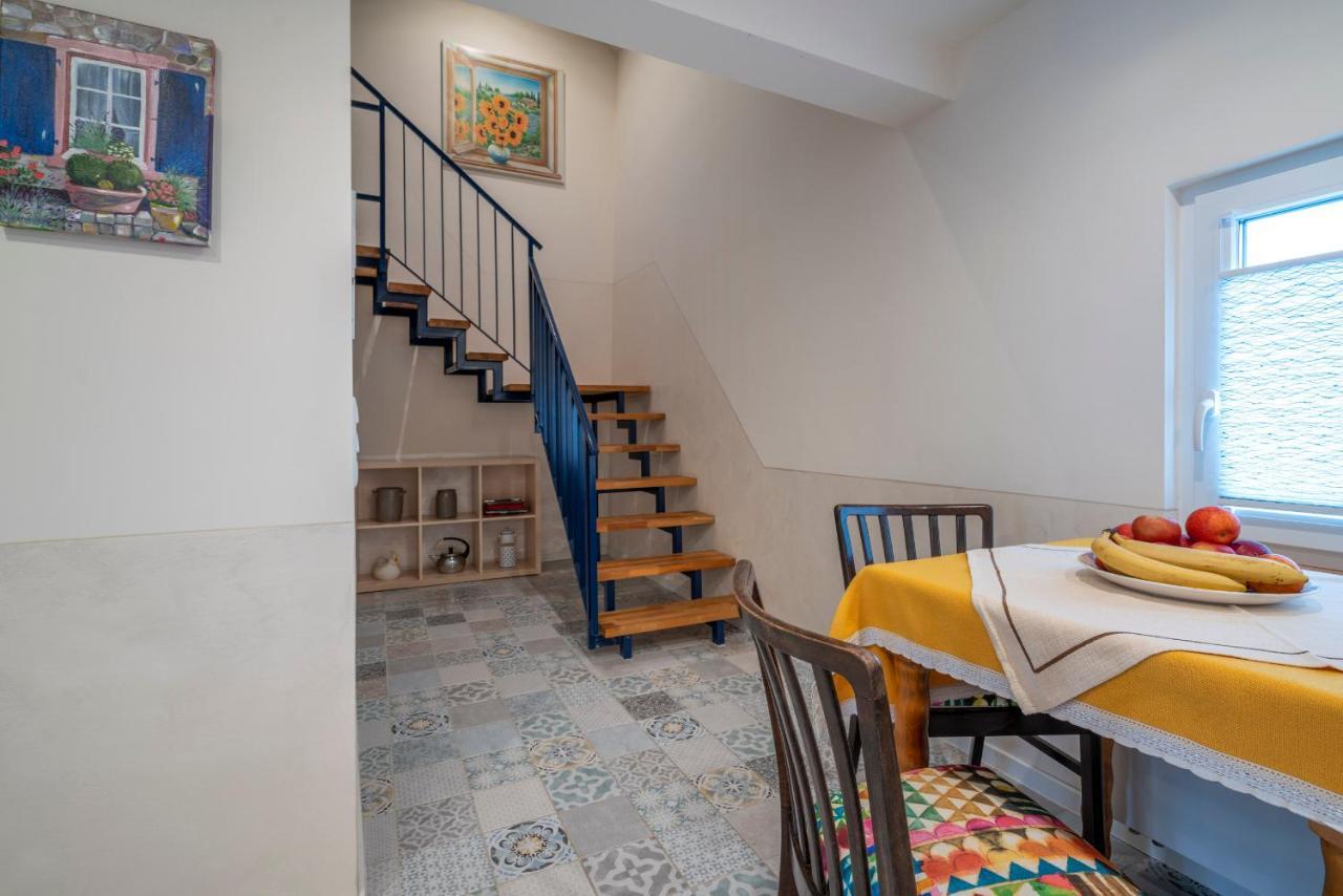 Das Blaue Haus Boppard Zewnętrze zdjęcie