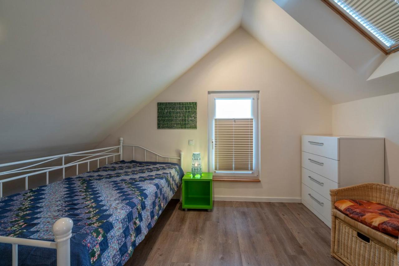 Das Blaue Haus Boppard Zewnętrze zdjęcie