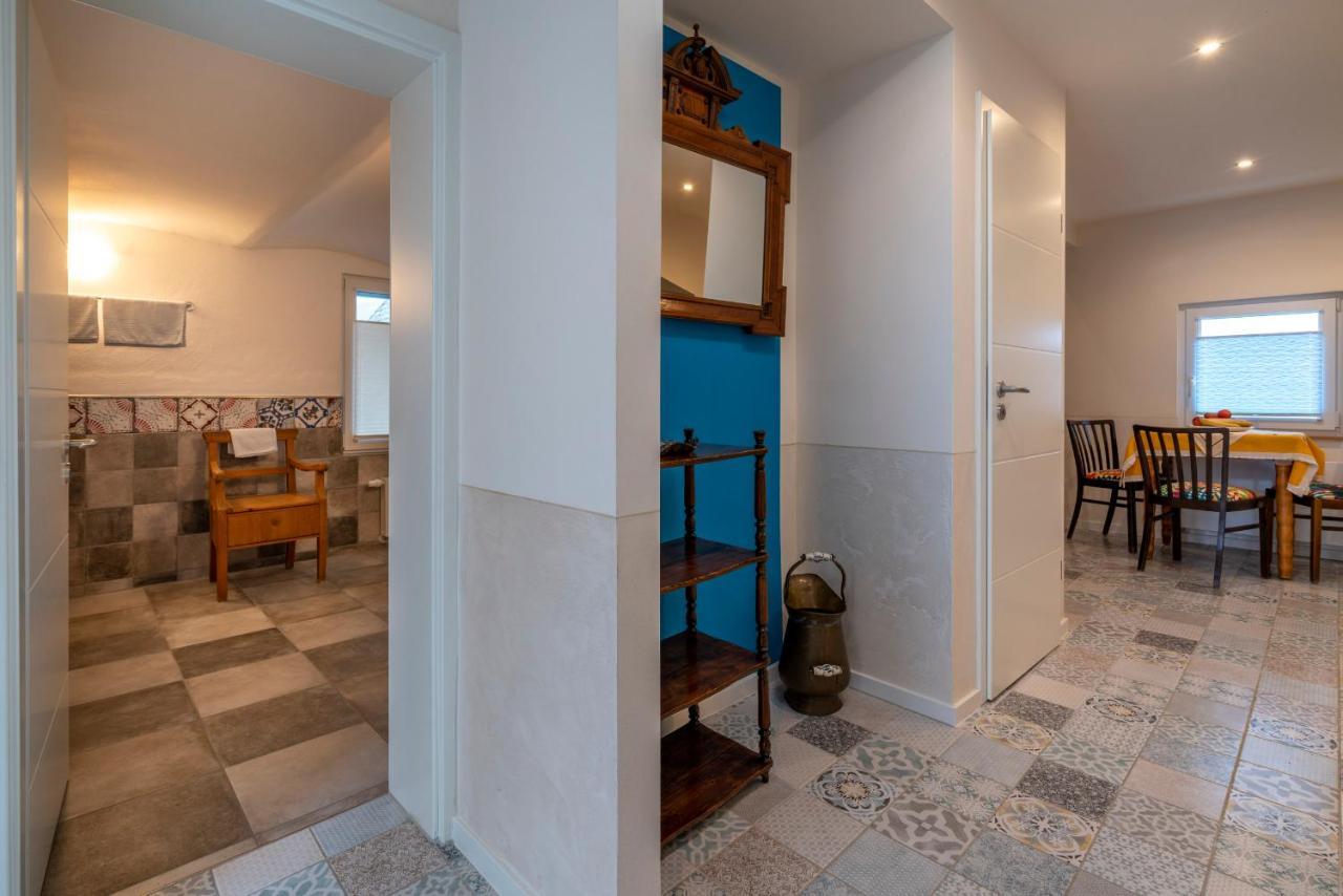 Das Blaue Haus Boppard Zewnętrze zdjęcie